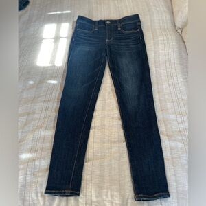 American Eagle Blue Jeans